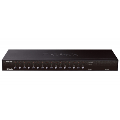 D-Link KVM-450/A