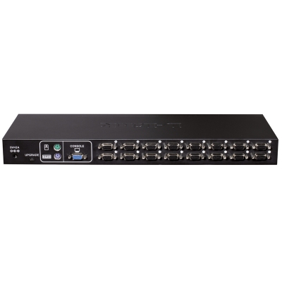 D-Link KVM-450/A