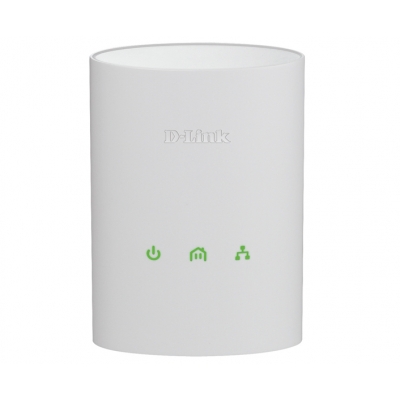 D-Link DHP-306AV/D