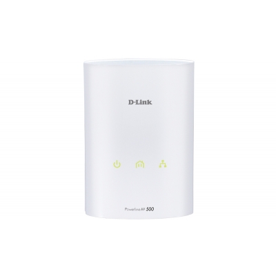 D-Link DHP-500AV