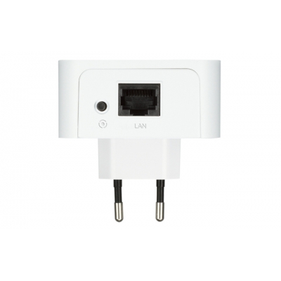 D-Link DHP-600AV D-Link DHP-600AV