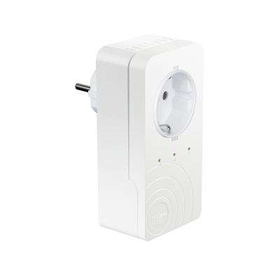 D-Link DHP-P338AV