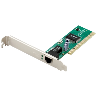 D-Link DFE-520TX