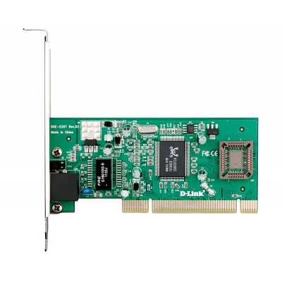 D-Link DGE-530T D-Link DGE-530T