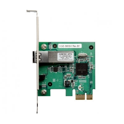 D-Link DGE-560SX/LC D-Link DGE-560SX/LC