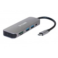 D-Link DUB-2325