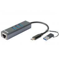 D-Link DUB-2332