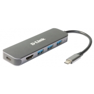D-Link DUB-2333
