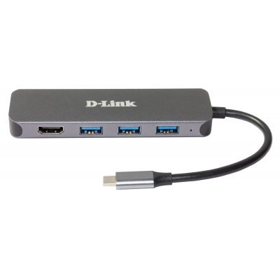 D-Link DUB-2333