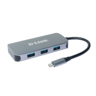 D-Link DUB-2335