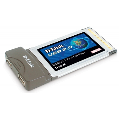 D-Link DUB-C2 D-Link DUB-C2