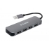 D-Link DUB-H4