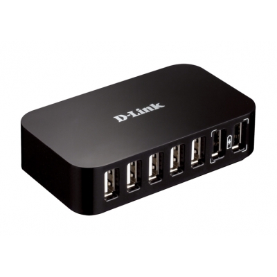 D-Link DUB-H7/D