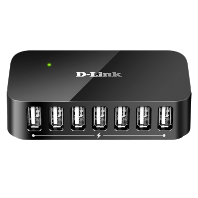D-Link DUB-H7/D