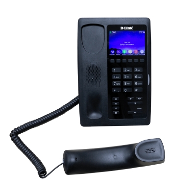 D-Link DPH-200SE, Power over Ethernet