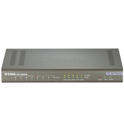 D-Link DVG-5008SG