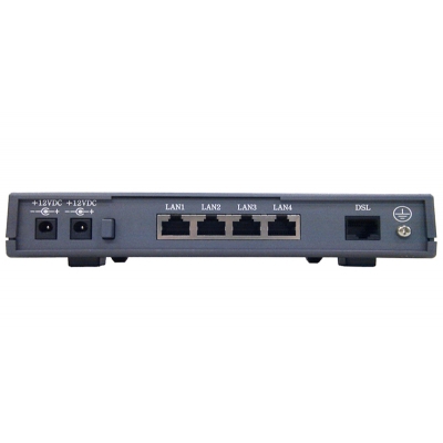 D-Link DSL-1510G