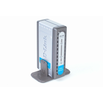 D-Link DSL-200 (v.B1) D-Link DSL-200 (v.B1)