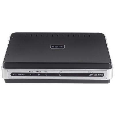 D-Link DSL-2300U D-Link DSL-2300U