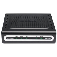 D-Link DSL-2500U