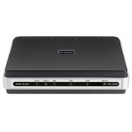 D-Link DSL-2520U/BRU