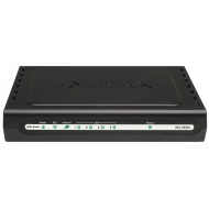D-Link DSL-2540U/BRU/C