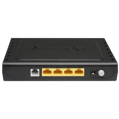 D-Link DSL-2540U/BRU/C