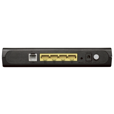 D-Link DSL-2540U/BRU/C2