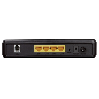 D-Link DSL-2540U D-Link DSL-2540U