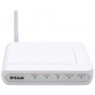 D-Link DSL-2600U/BRU/C