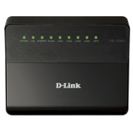 D-Link DSL-2640U/B1