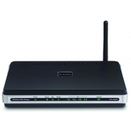 D-Link DSL-2640U/BRU