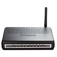 D-Link DSL-2650U