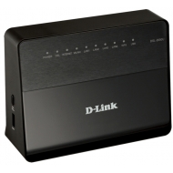 D-Link DSL-2650U/RA