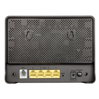 D-Link DSL-2650U/RA