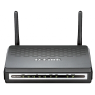 D-Link DSL-2740U/NRU