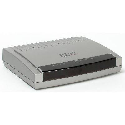 D-Link DSL-300G D-Link DSL-300G