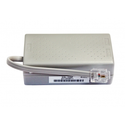 D-Link DSL-39SP/RS