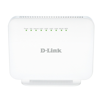 D-Link DSL-6740U D-Link DSL-6740U