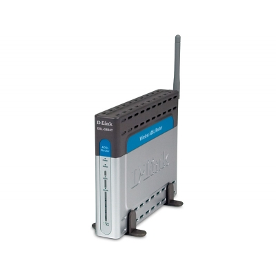 D-Link DSL-G604T D-Link DSL-G604T
