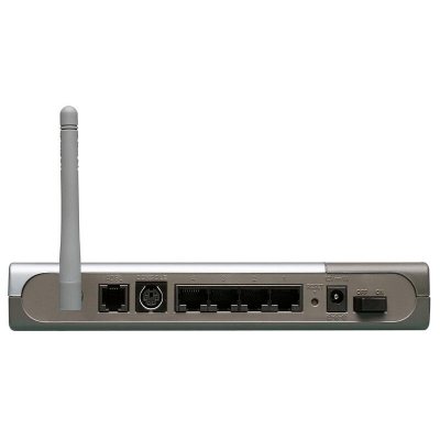 D-Link DSL-G804V D-Link DSL-G804V