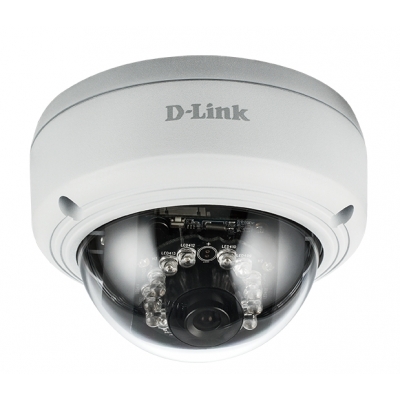D-Link DCS-4602EV/A