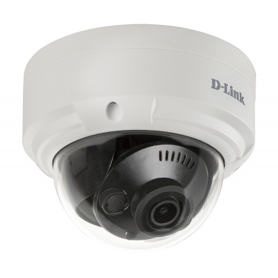 D-Link DCS-4614EK, Power over Ethernet