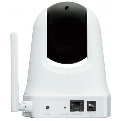 D-Link DCS-5020L