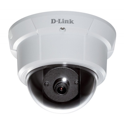 D-Link DCS-6112V