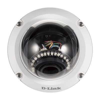 D-Link DCS-6517