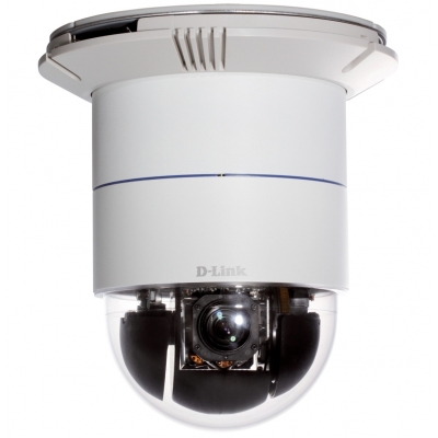 D-Link DCS-6616