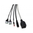 D-Link DCS-7110, Power over Ethernet D-Link DCS-7110, Power over Ethernet