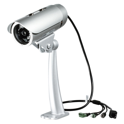 D-Link DCS-7110, Power over Ethernet D-Link DCS-7110, Power over Ethernet