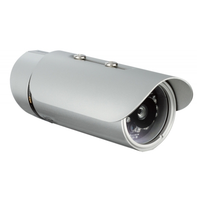 D-Link DCS-7110, Power over Ethernet D-Link DCS-7110, Power over Ethernet